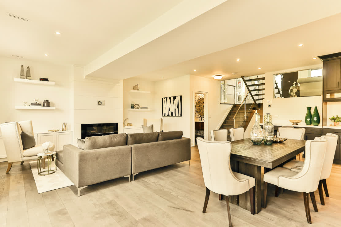 недвижимость